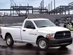 2012 Ram 1500 Regular Cab